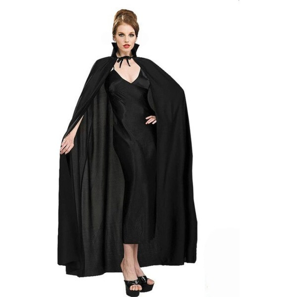 Siyah Yakalı Yetişkin Pelerin 120 cm - MDN3667-8776 Oto Boyaları Fiyatı