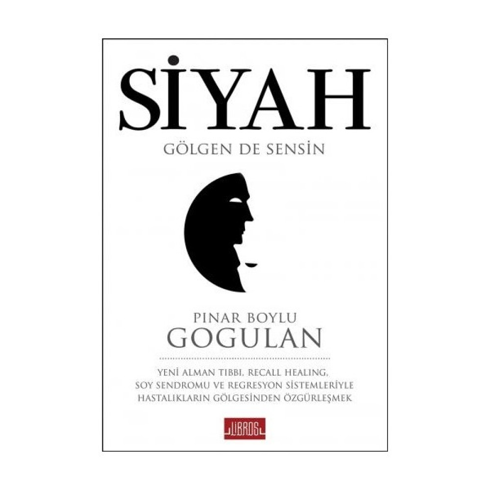 Siyah:Gölgende Sensin - Pınar Boylu Gogulan Kişisel Gelişim ve Psikoloji Fiyatı