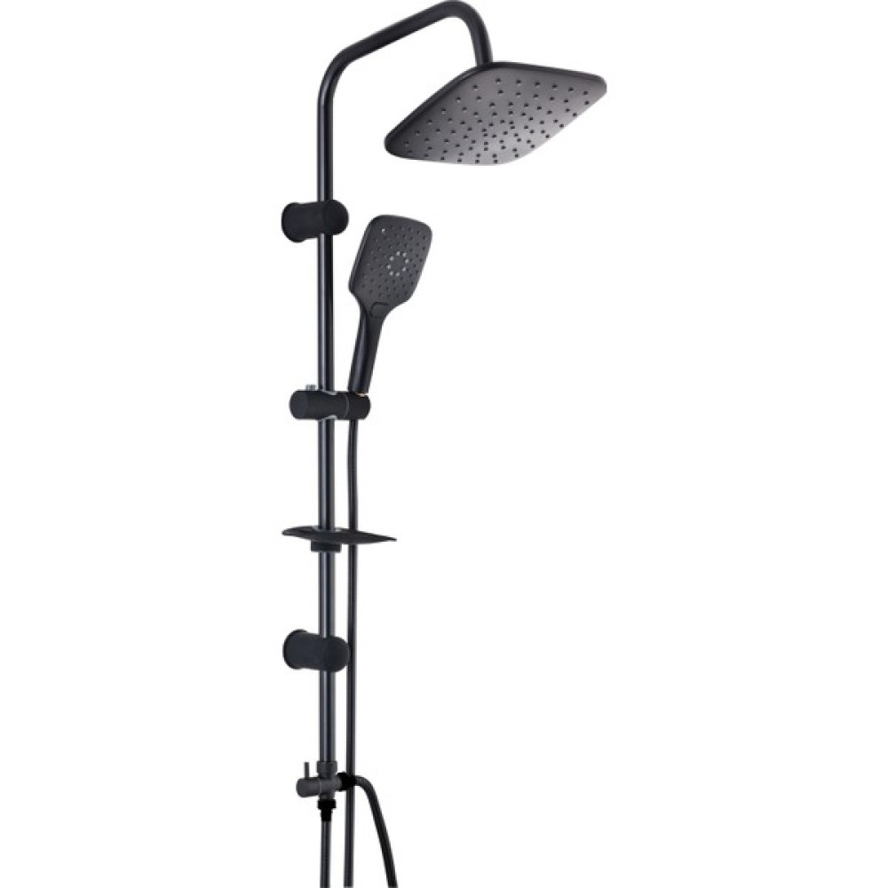 Siyam - Lilyum Deluxe Black Tepe Duşu Oto Boyaları Fiyatı