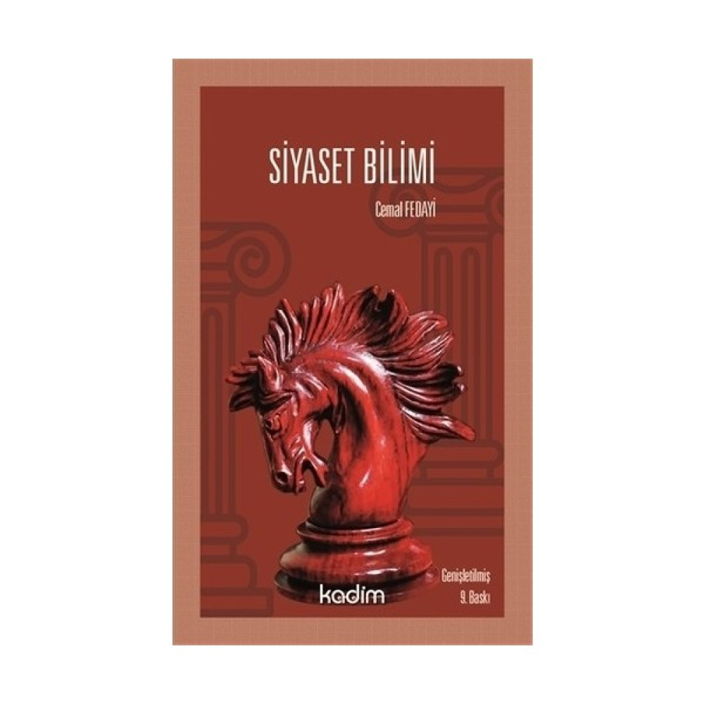 Siyaset Bilimi Felsefe Kitapları Fiyatı