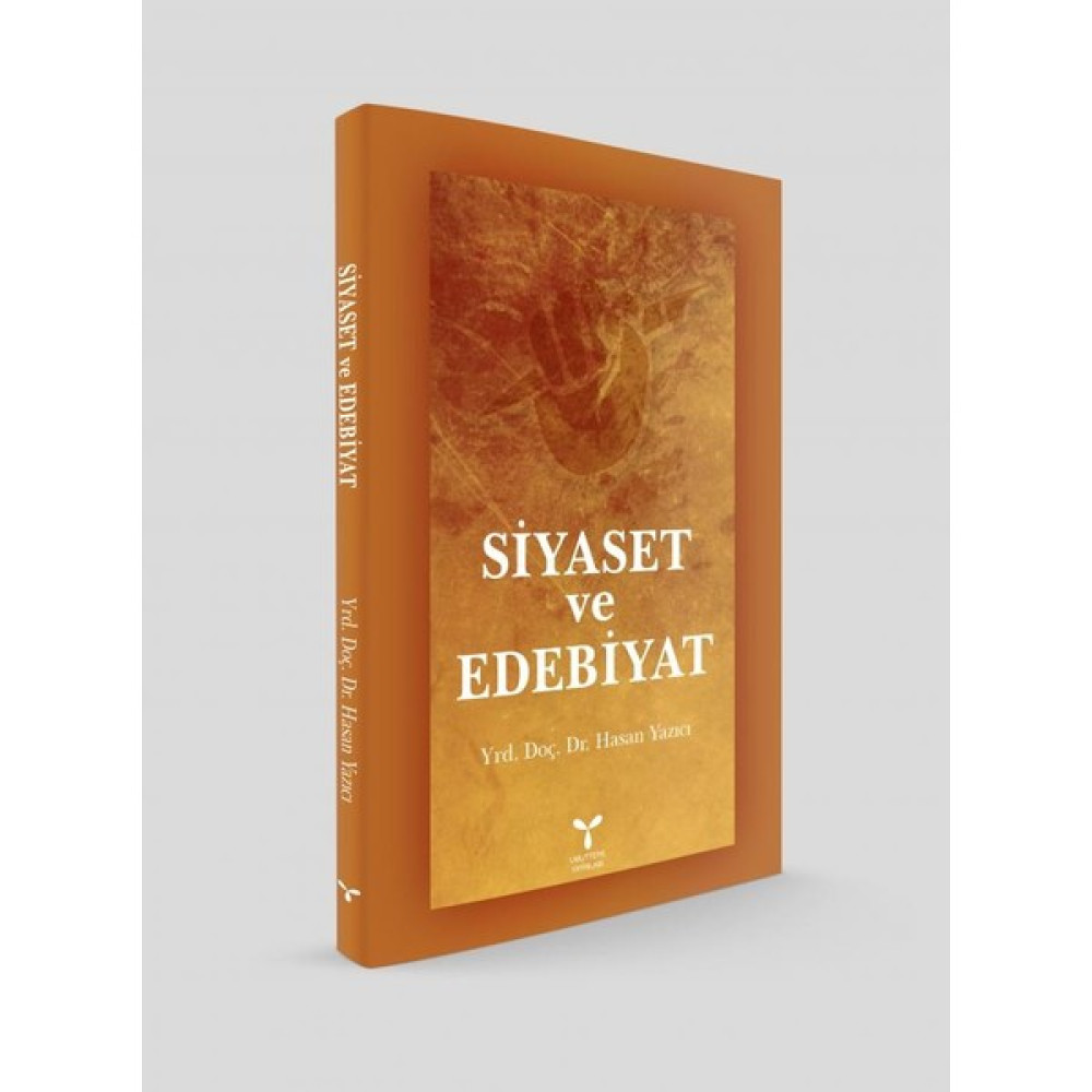 Siyaset Ve Edebiyat Deneme - İnceleme Fiyatı