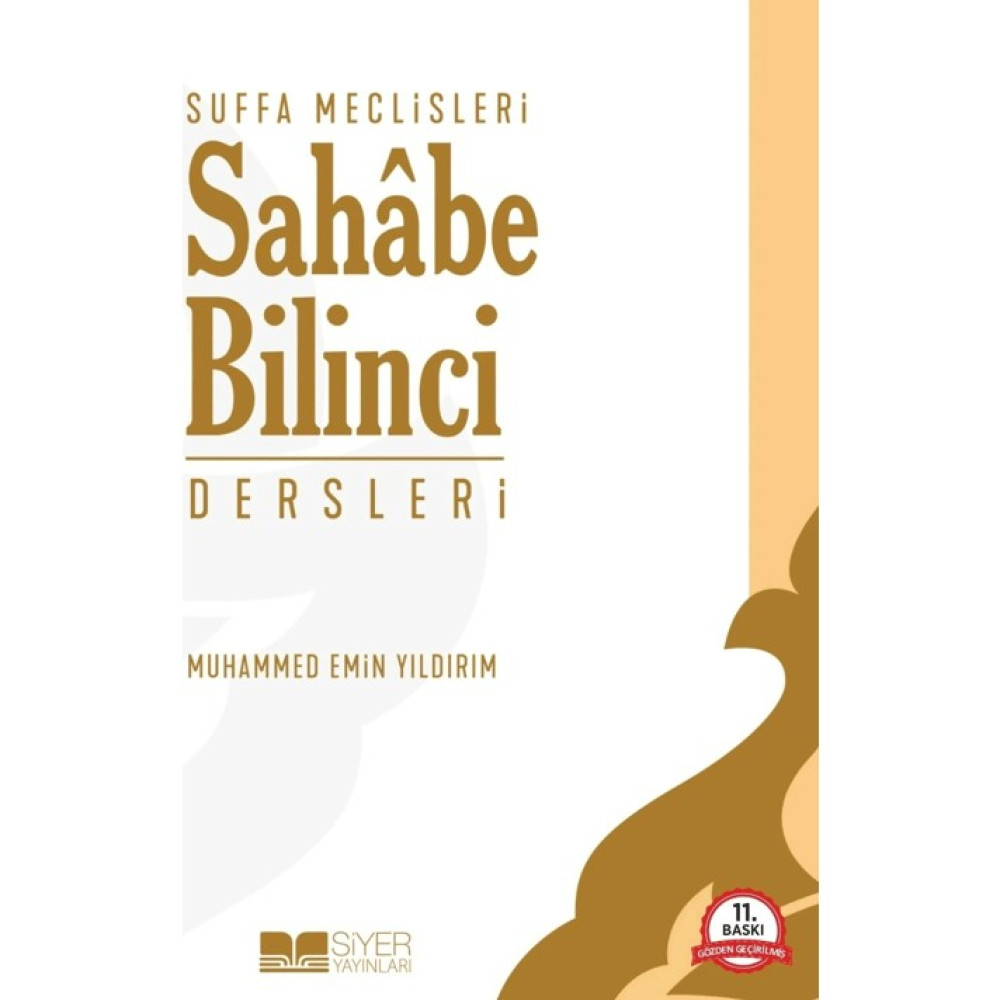 Siyer Yayınları Suffa Meclisleri - Sahabe Bilinci Dersleri Din Kitapları Fiyatı