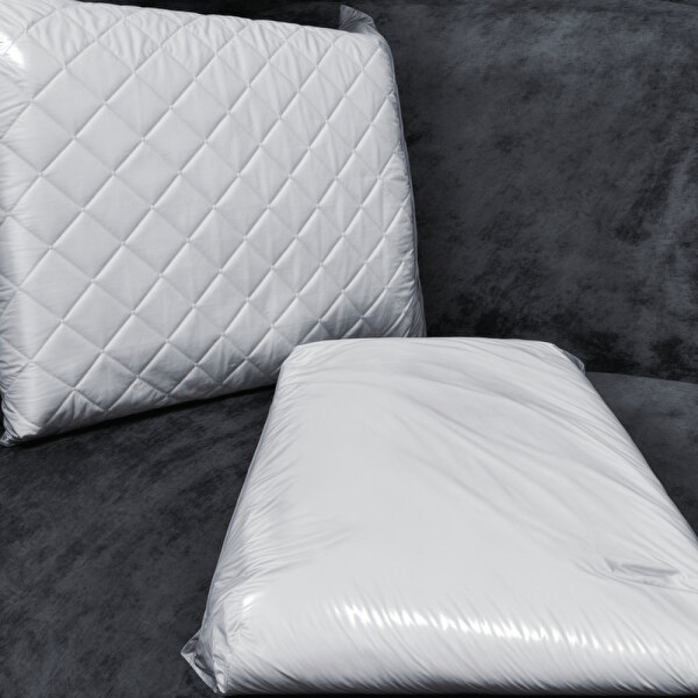 Sizad Collection Kapitone Fitted Sıvı Geçirmez Alez - Beyaz - 160 x 200 cm Alez / Yatak Koruyucu Fiyatı