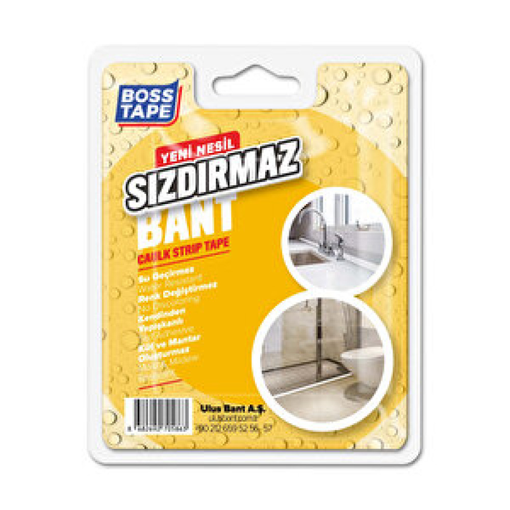 Sizdirmazlik Bandi 22mm Eco Bant Fiyatı