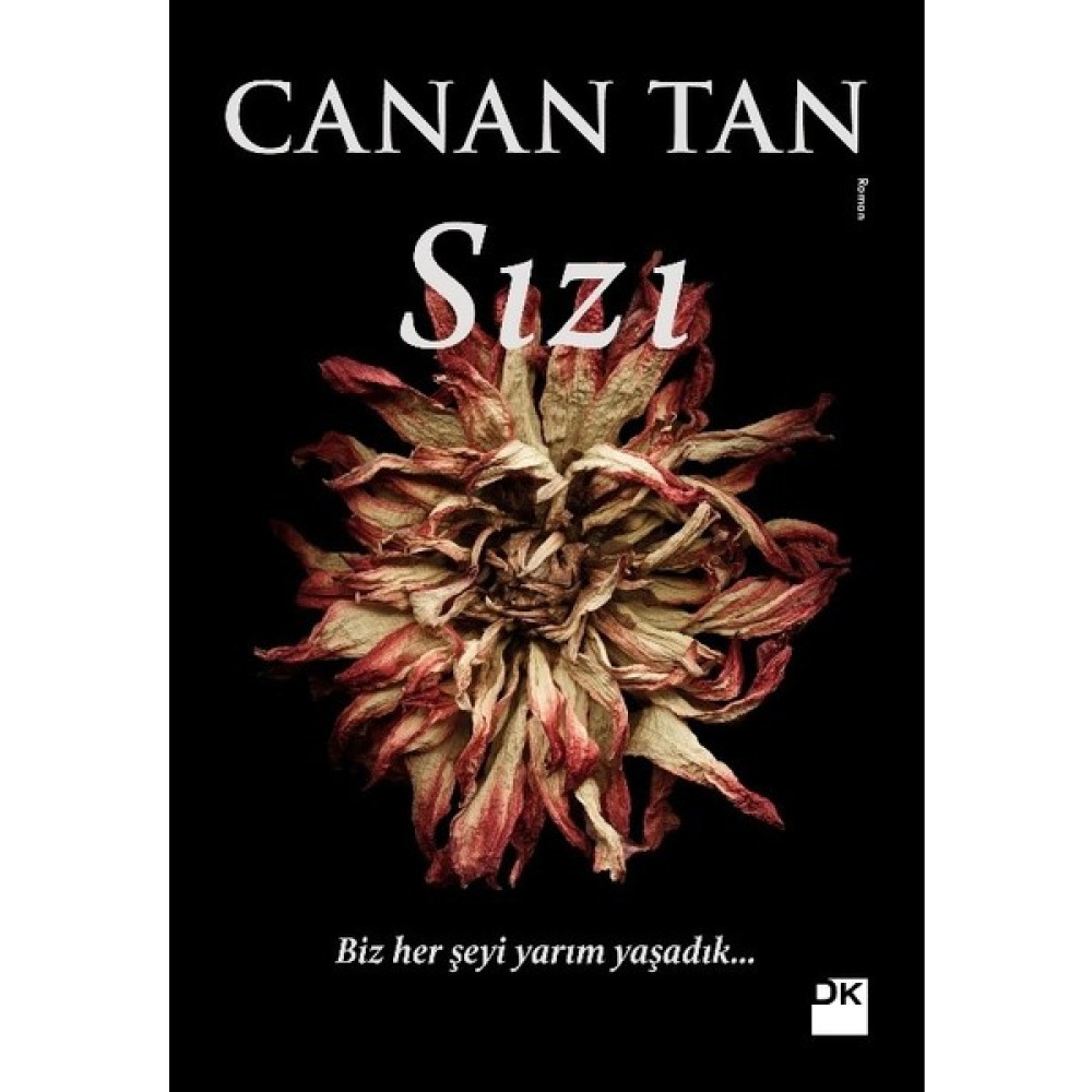 Sızı - Canan Tan - Karton Kapak Öykü Kitapları Fiyatı