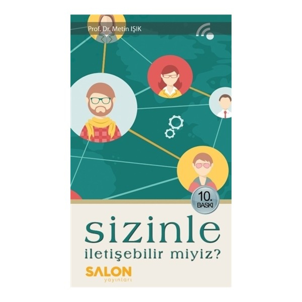 Sizinle İletişebilir Miyiz? Medya İletisim Kitapları Fiyatı