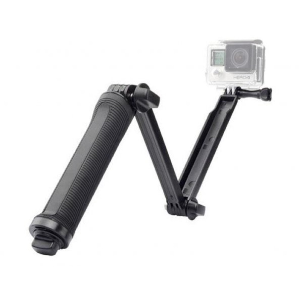 Sjcam Aksiyon Kamera Cok Fonksiyonlu Monopod Spor & Outdoor Fiyatı