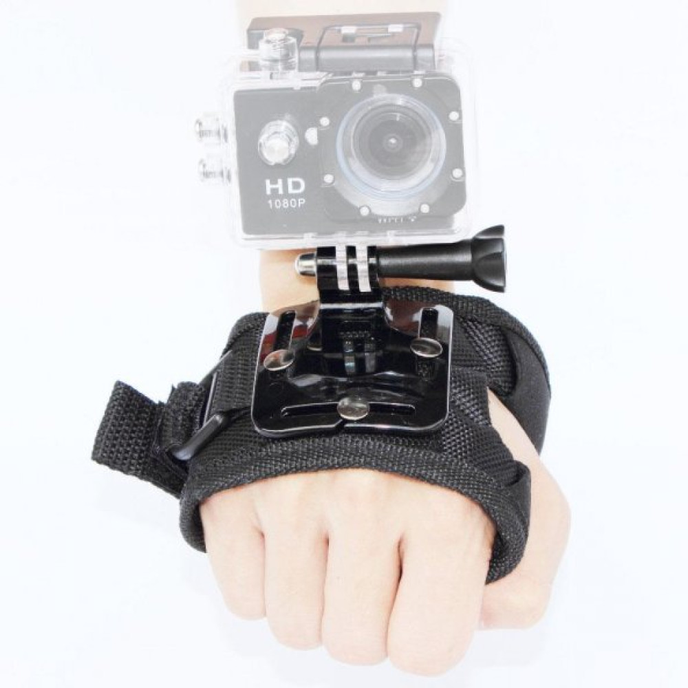 Sjcam Aksiyon Kamera El Bilek Kayisi Spor & Outdoor Fiyatı