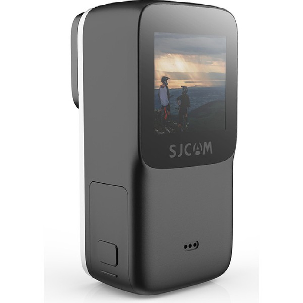 Sjcam C200 Aksiyon Kamerası Siyah Aksiyon Kameralar Fiyatı