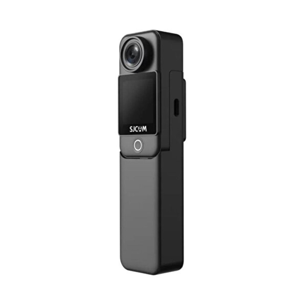 Sjcam C300 4K Wi-Fi Siyah Aksiyon Kamera Aksiyon Kameralar Fiyatı