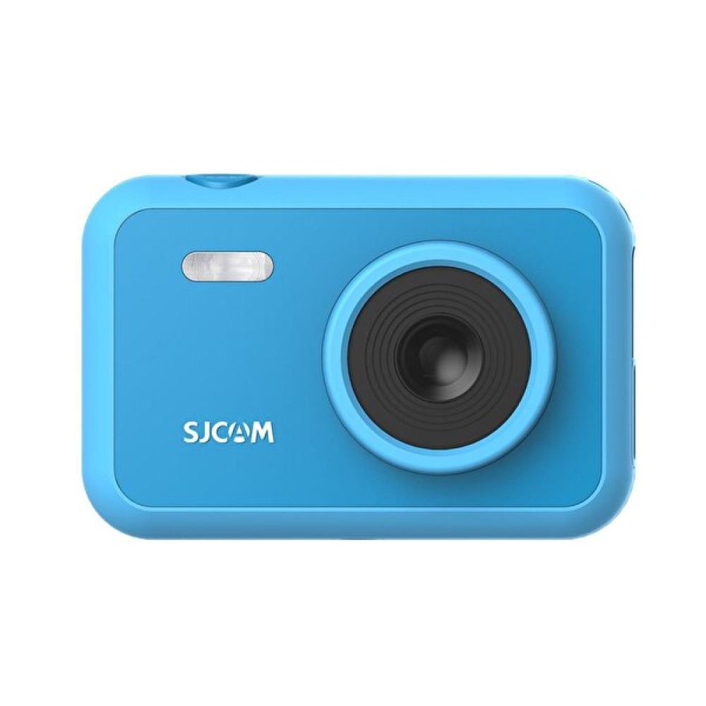 Sjcam FunCam Çocuklar için Mavi Fotoğraf Makinesi ve Kamera Aksiyon Kameralar Fiyatı