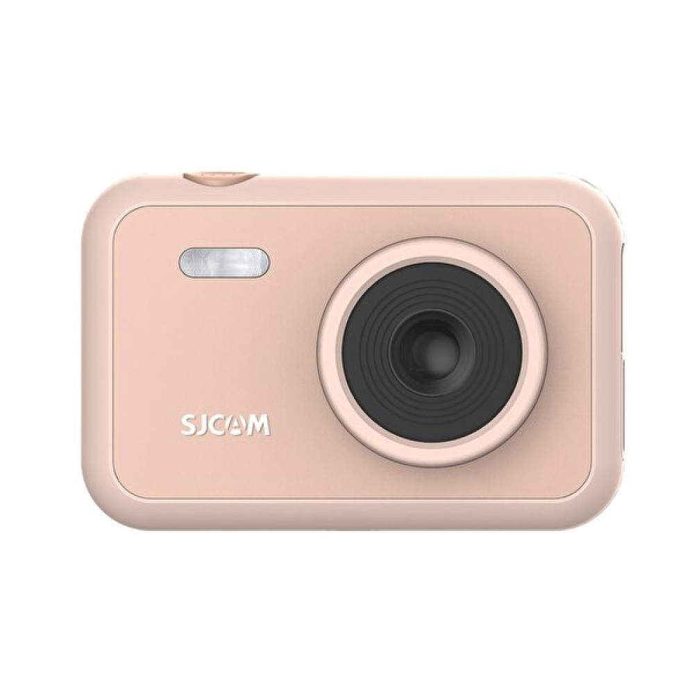 Sjcam FunCam Çocuklar için Pembe Fotoğraf Makinesi ve Kamera Aksiyon Kameralar Fiyatı