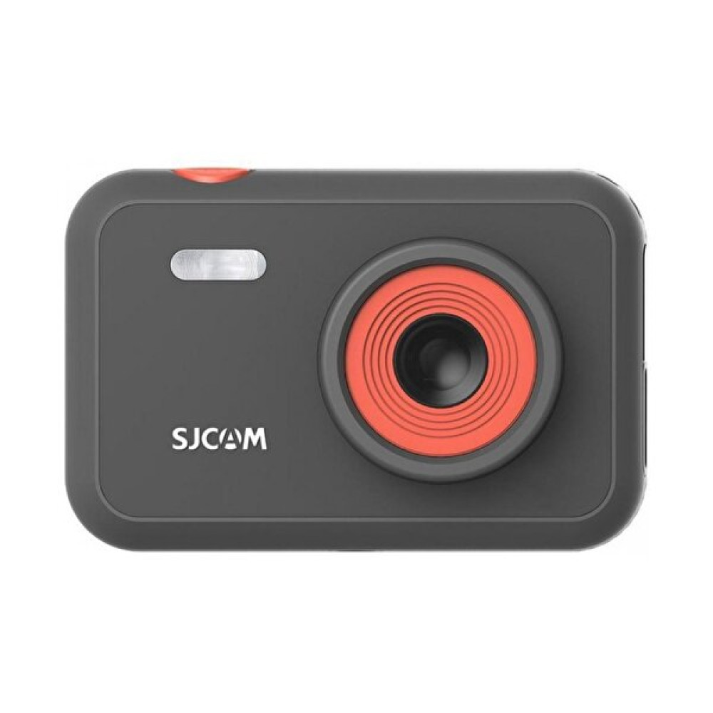 Sjcam FunCam Çocuklar İçin Siyah Fotoğraf Makinesi Ve Kamera Dijital Fotoğraf Makineleri Fiyatı