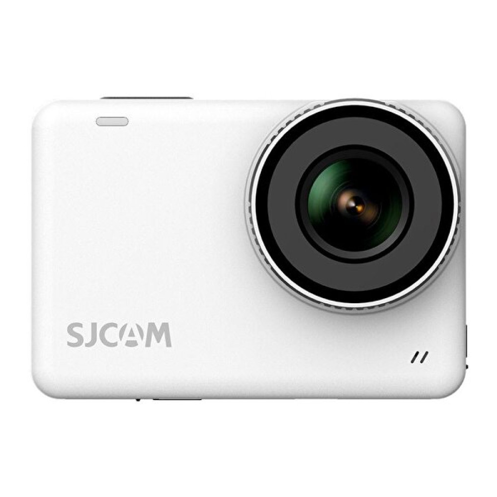 Sjcam Sj10X Wi-Fi 4K UHD Beyaz Aksiyon Kamerası Aksiyon Kameralar Fiyatı