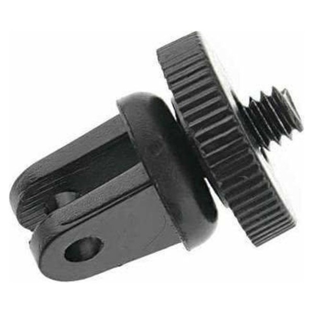 Sjcam Sj4000 Adaptör Dönüştürücü Tüm Modellerle Uyumlu Siyah Renkli Kullanışlı Aksesuar Aksiyon Kamera Aksesuarları Fiyatı