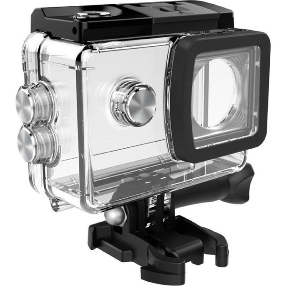 Sjcam SJ4000 Orijinal Su Geçirmez Kılıf Housing Aksiyon Kameralar Fiyatı