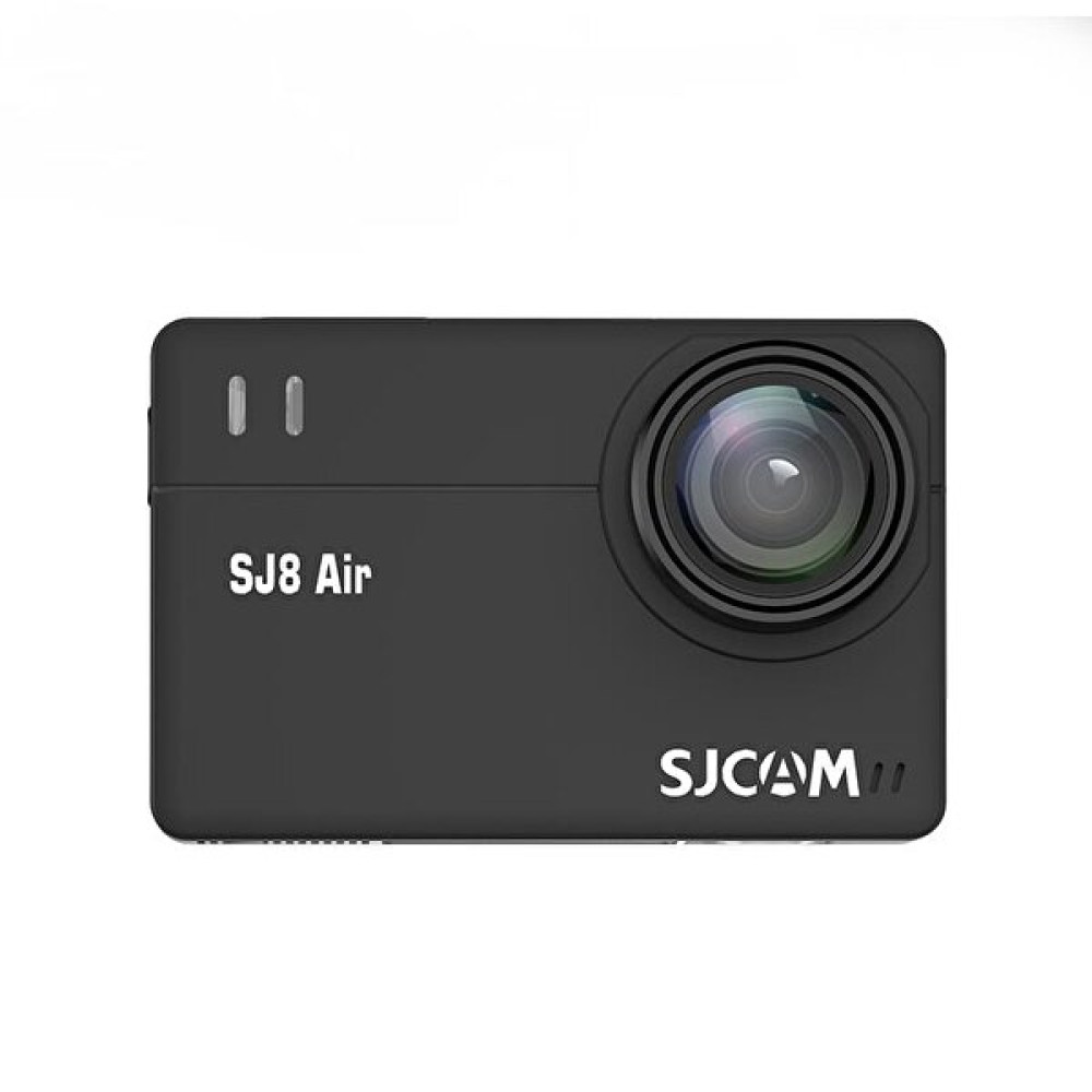 Sjcam SJ8 Air Siyah Aksiyon Kamerası Aksiyon Kameralar Fiyatı