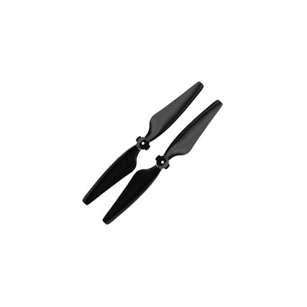 Sjrc F22 / F22S Pro Için Yedek Pervane Propeller 2 Adet ( 1xccw+1xcw ) Drone Aksesuarları Fiyatı