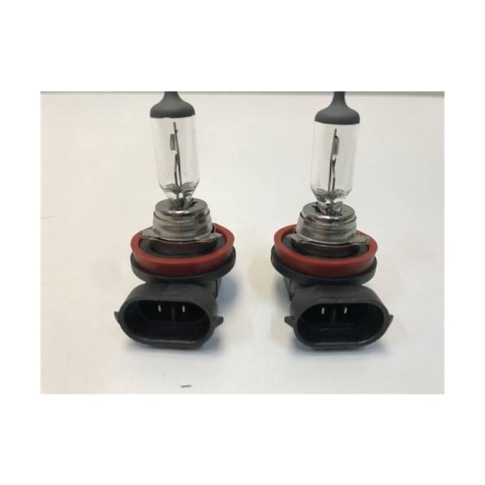 SK Auto 12V H11 55W Sis ve Far Ampulü (2 Adet) Oto Boyaları Fiyatı