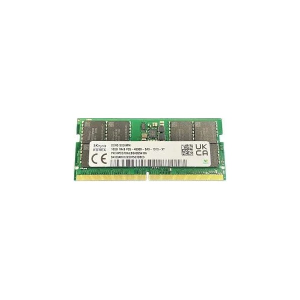 SK Hynix 16GB HMCG78AGBSA092N Aa 16G Ddr5 5600B Notebook Dizüstü Bilgisayar Fiyatı