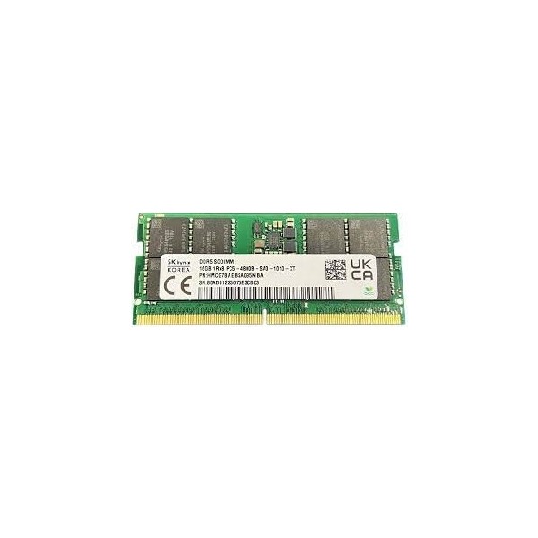 Sk Hynix 32G 2rx8 32GB PC5-4800B Ddr5 4800 Sodımm HMCG88AEBSA095N - 32 RAM Bellekler Fiyatı