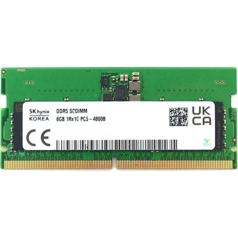 Sk Hynix 8gb 4800MHZ Ddr5 Notebook Ram RAM Bellekler Fiyatı