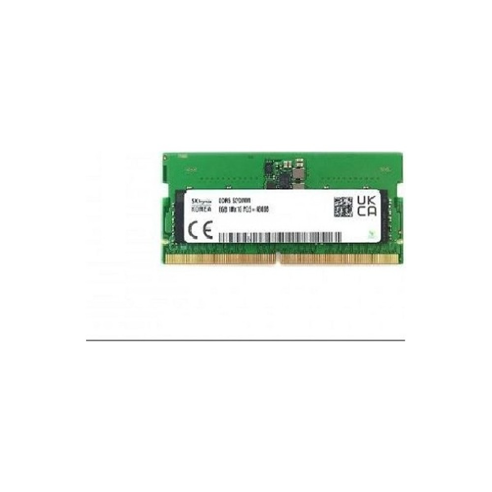 Sk Hynıx 8gb Ddr5 4800MHZ 1RX16 CL40 Notebook Ram HMCG66MEBSA092N (Kutusuz) RAM Bellekler Fiyatı