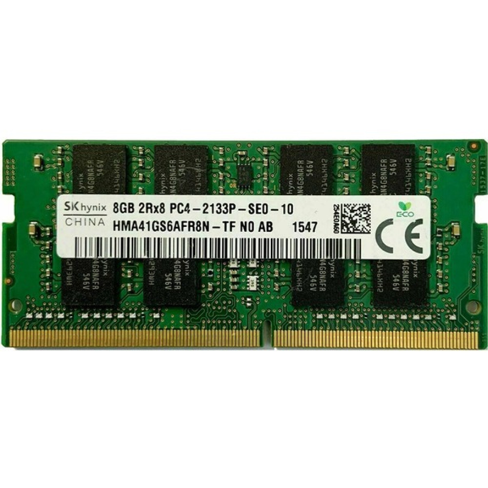 SK Hynix HMA41GS6AFR8N-TF PC4-2133P 8GB 2133MHz DDR4 CL15 Ram RAM Bellekler Fiyatı