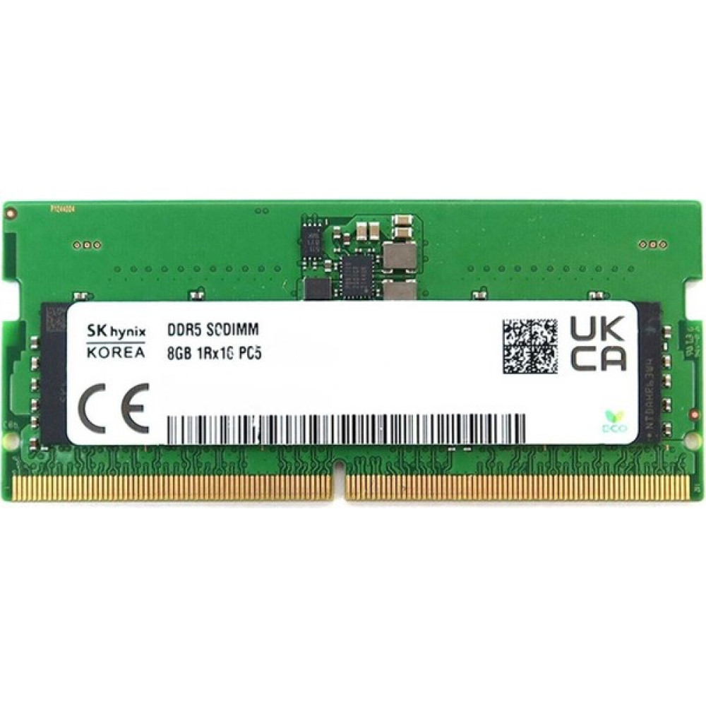 Sk Hynix HMCG66AGBSA092N 8gb 5600MHZ Ddr5 Notebook Ram RAM Bellekler Fiyatı