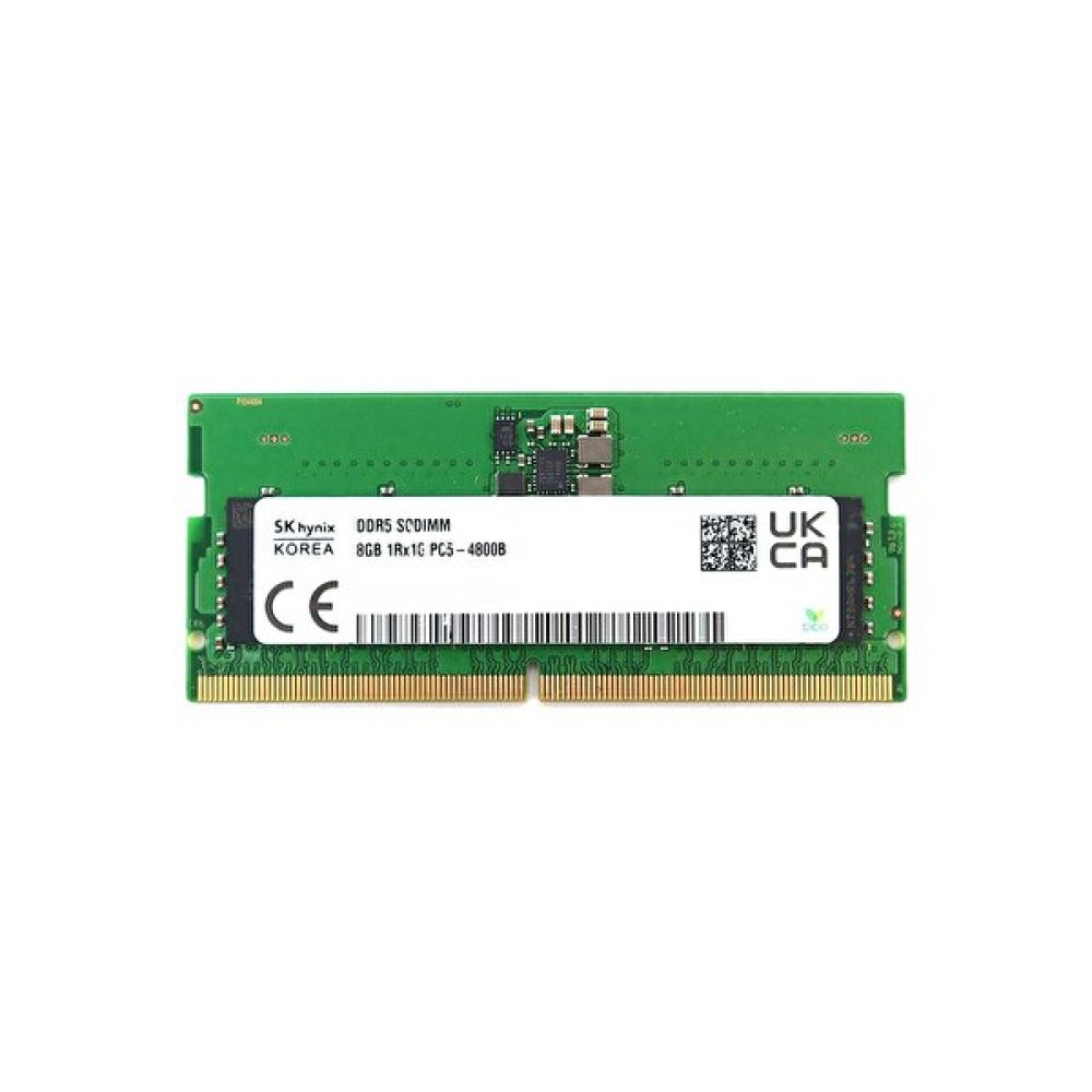 SK Hynix Hmcg66Mebsa095N 8 GB 4800 MHz Ddr5 Notebook RAM RAM Bellekler Fiyatı