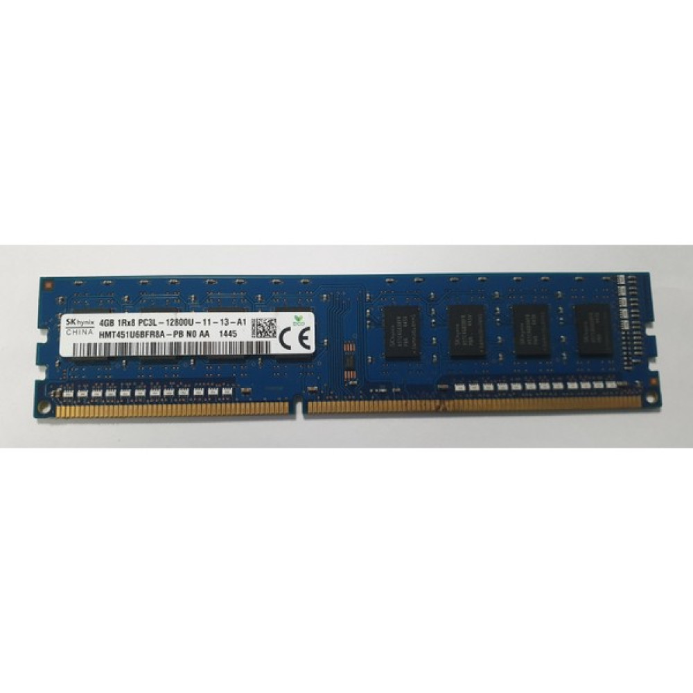 Sk Hynix HMT451U6BFR8A 4gb 1600MHZ Ddr3 Masaüstü Ram Bellek RAM Bellekler Fiyatı
