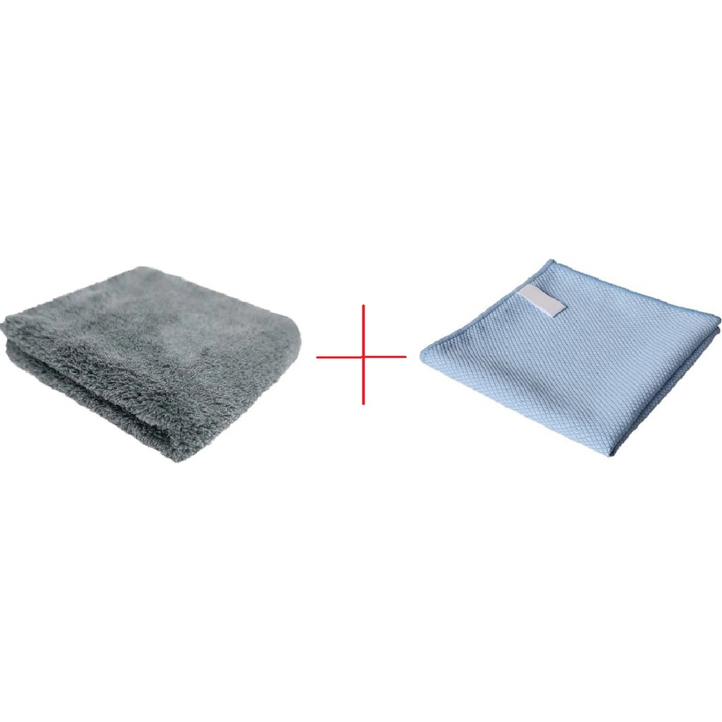 Sk Life Oto Kurulama Seti ( Mikrofiber Gri Kurulama Bezi + Oto Cam Bezi) Diğer Fiyatı