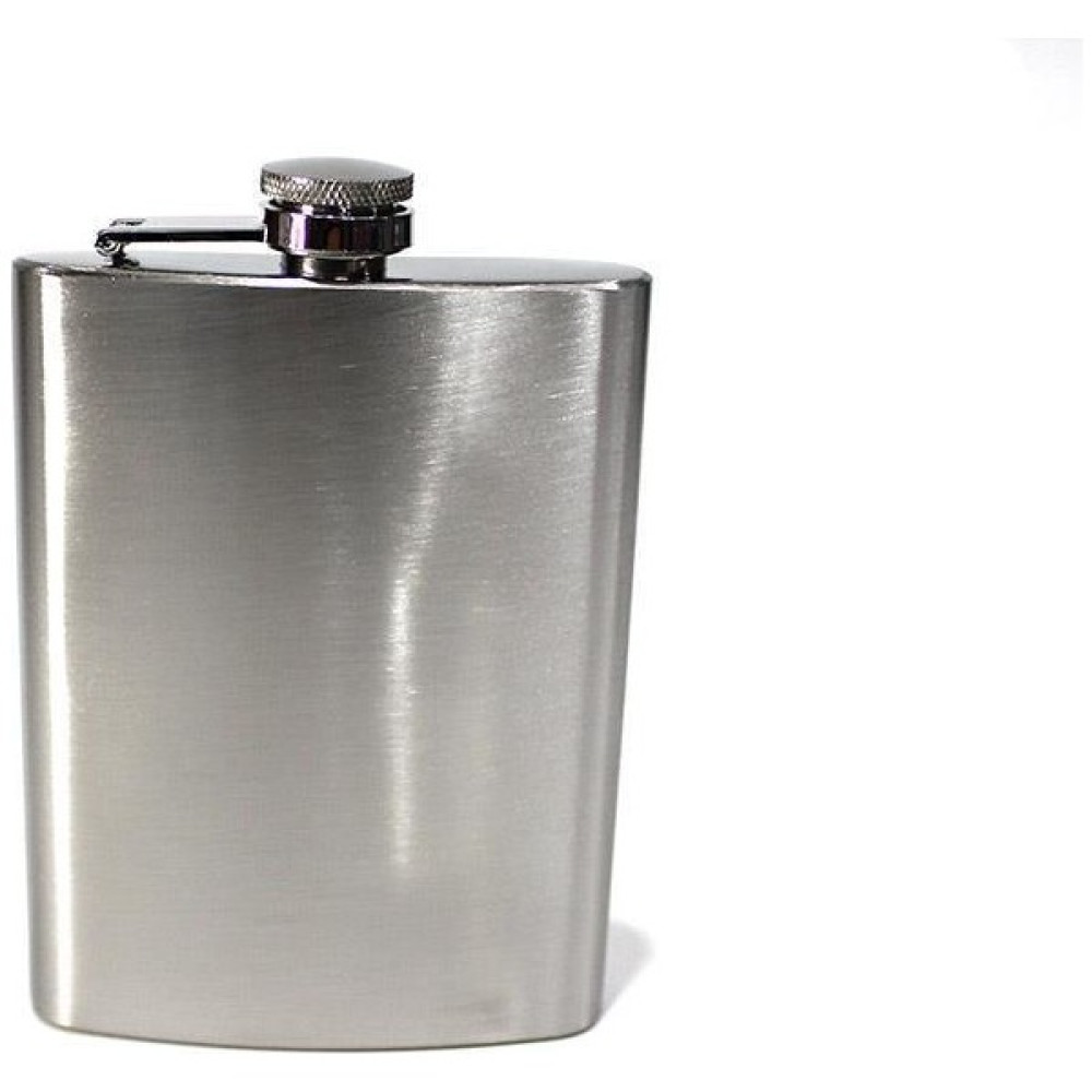 SK Mistik Store Cep Matarası 6 Oz Paslanmaz Çelik Kamp Şişesi Matara Fiyatı