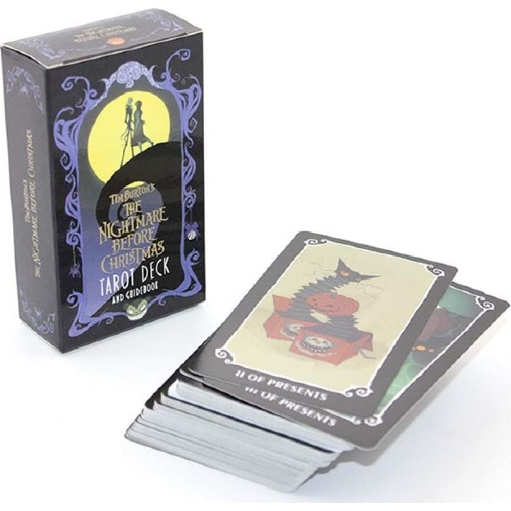 SK Mistik Store Tarot Kartı Oyun Takımları Fiyatı