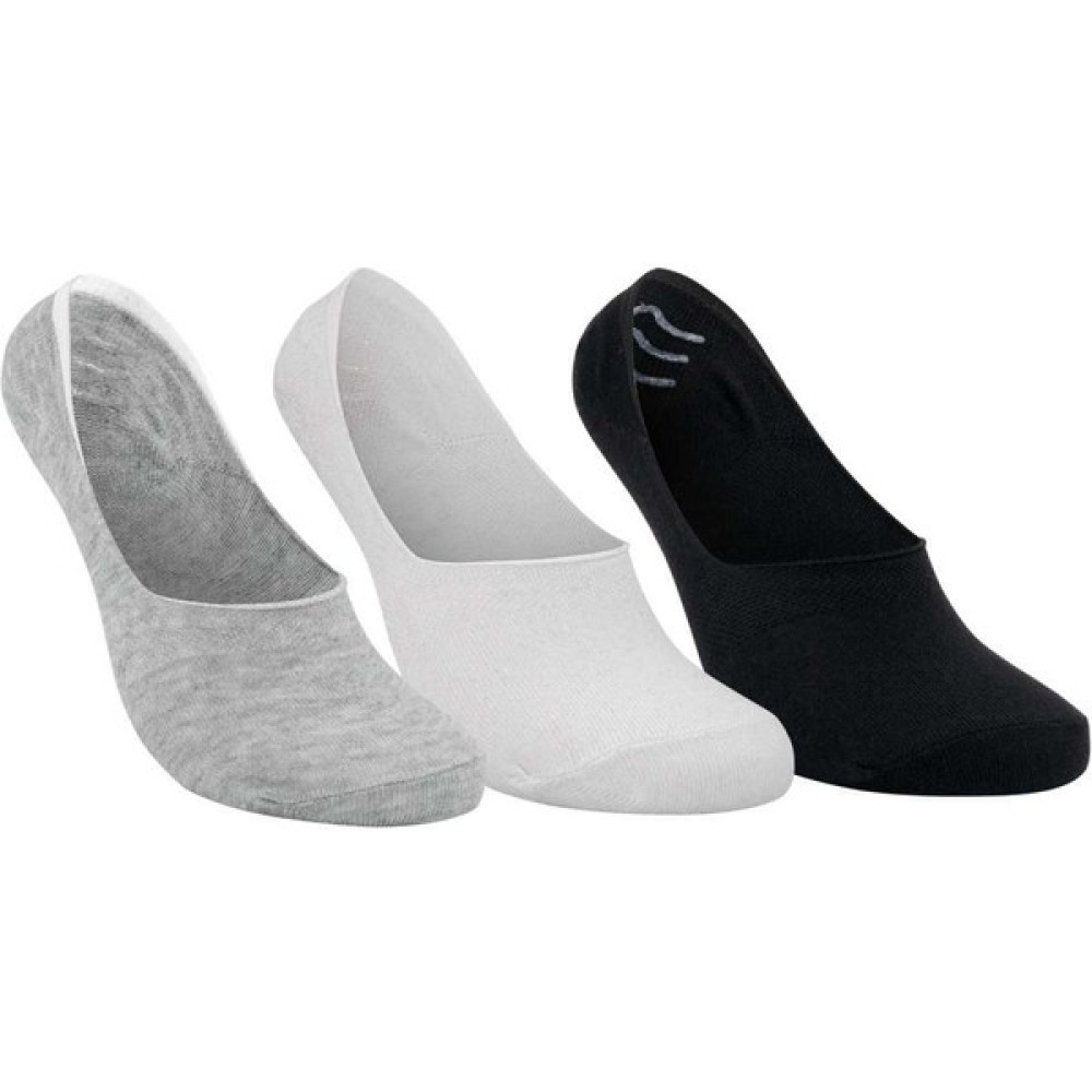 Skadi Mons Invisible 3 Pack Unisex Çorap Çorap (Outdoor) Fiyatı