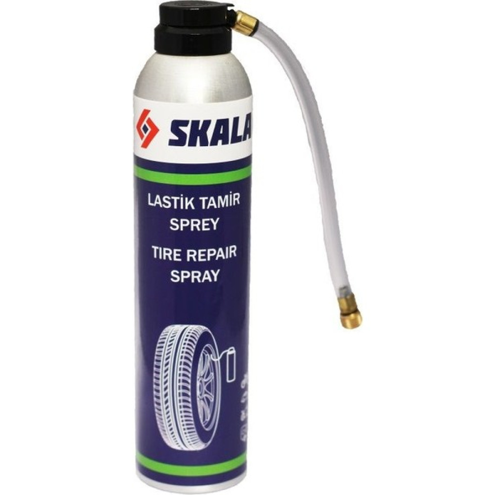 Skala Lastik Tamir Sprey 300 ml Bakım Spreyleri Fiyatı