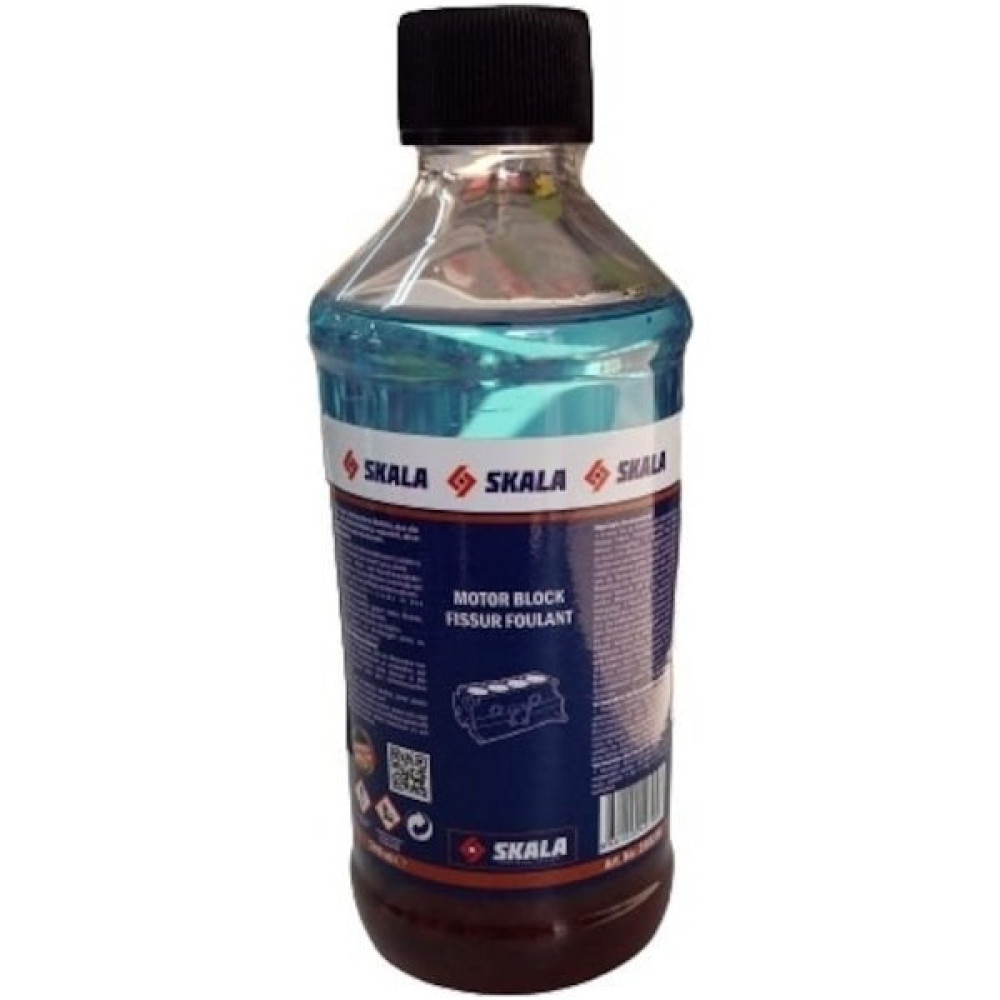Skala Motor Blok Çatlak Giderici 240 ml Motor Yağı & Katkıları Fiyatı