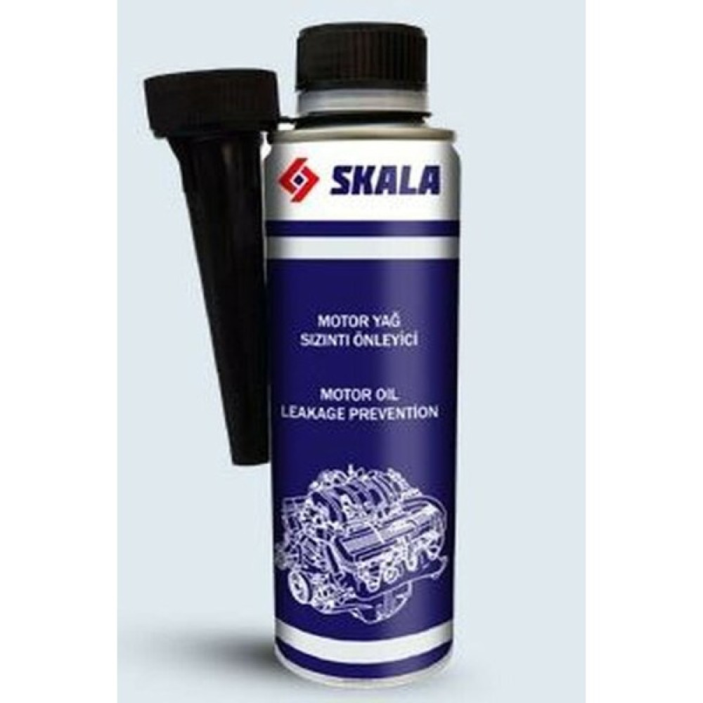 Skala Motor Yağ Sızıntı Önleyici 300 ml Oto Dış Aksesuar & Yedek Parça Fiyatı