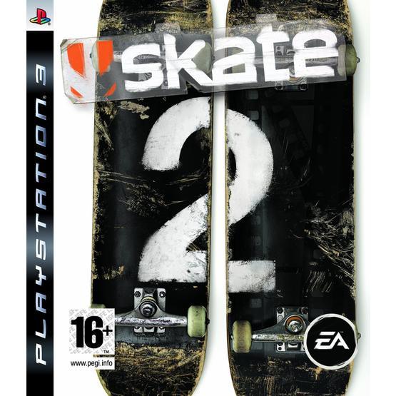 Skate 2 PS3 Oyunu PlayStation 2 - 3 Oyunları Fiyatı