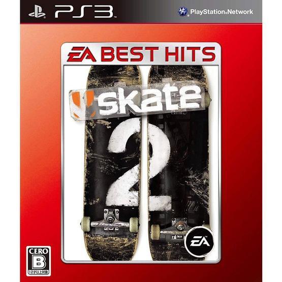 Skate 2 PS3 Oyunu