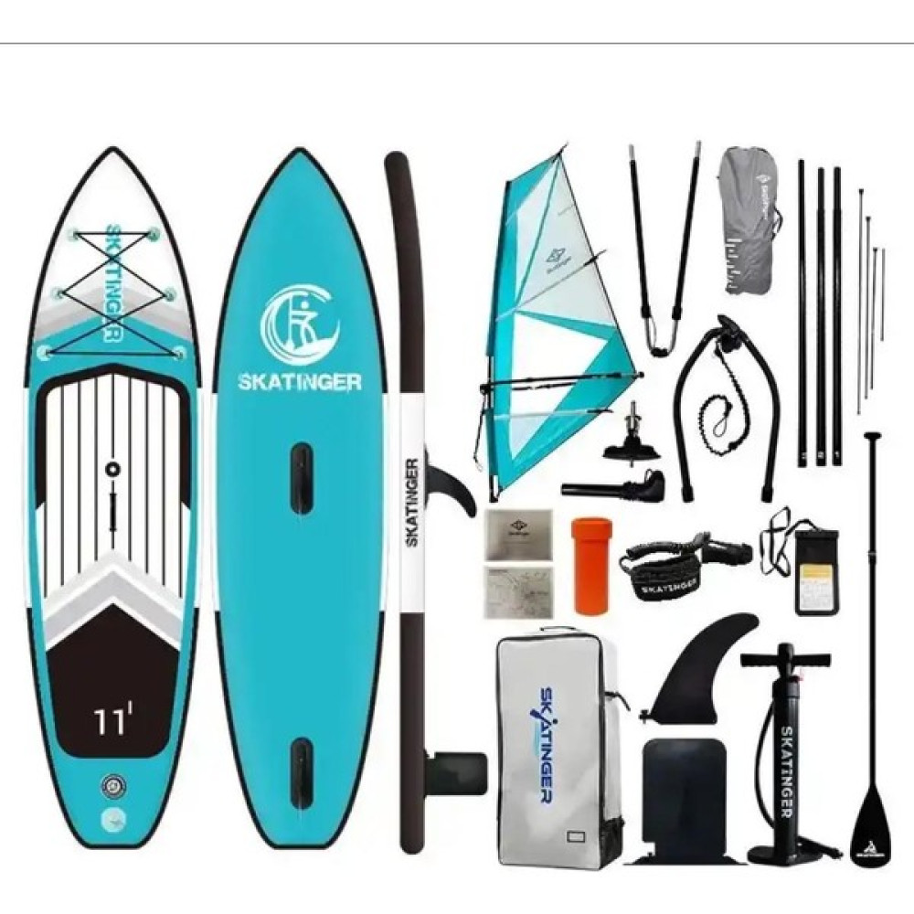 Skatinger Lethe Boards I-Rocker Skatinger Yelkenli Rüzgar Sörfü Ultra Dengeli 35 x 84 x 15 cm +  Telefon Kılıfı Oto Boyaları Fiyatı