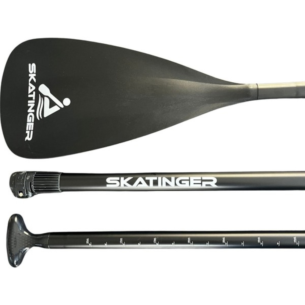 Skatinger Sup Paddle Board Ayarlanabilir Teleskobik Kürek Dalış Malzemeleri Fiyatı