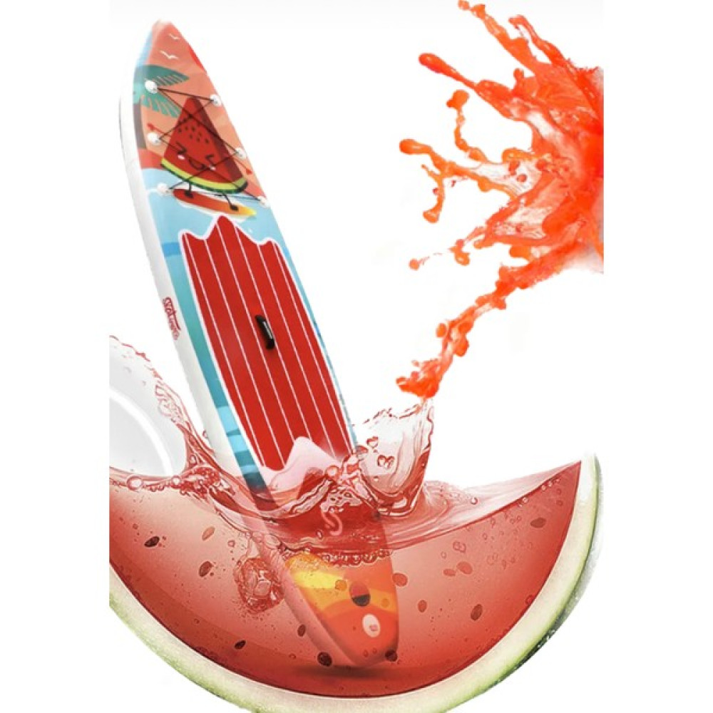 Skatinger Watermelon 11' 335 cm Sup Paddle Board Şişme Sörf Tahtası Dalış Malzemeleri Fiyatı