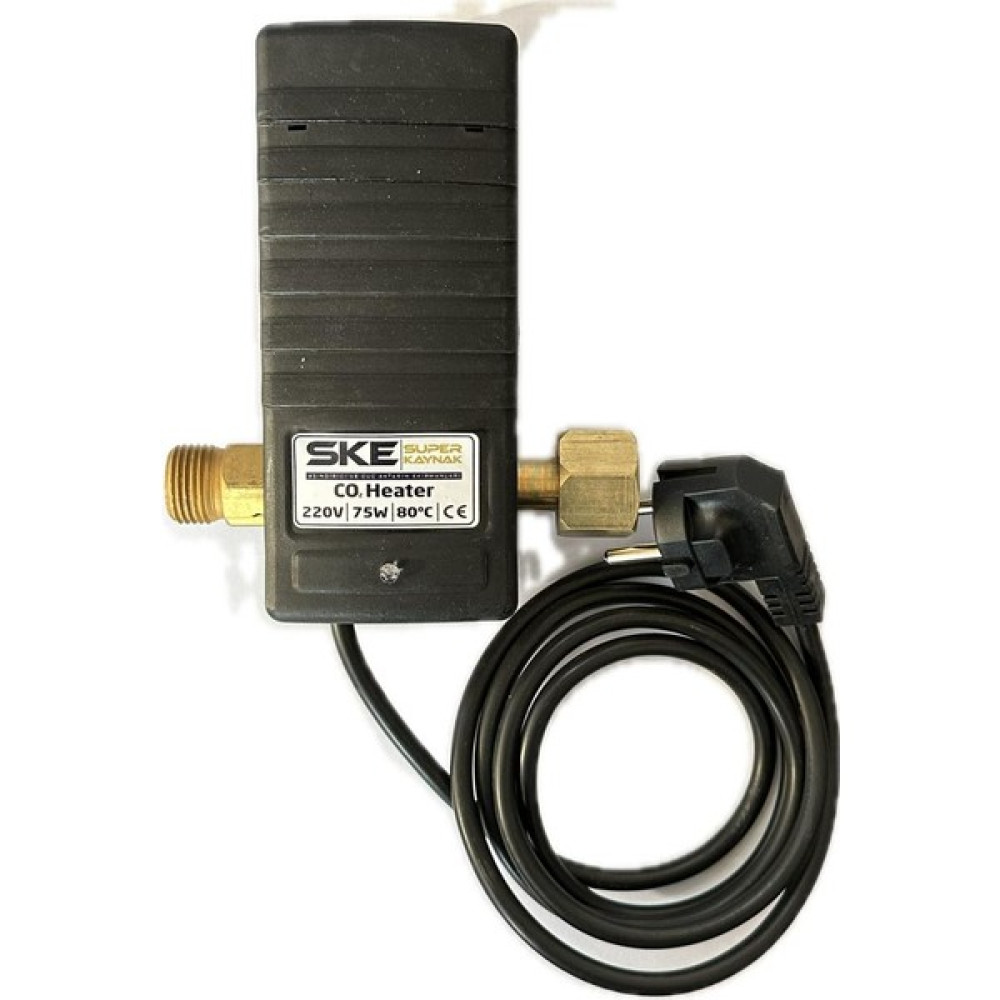Ske Co2 Isıtıcı (220V) - GAZ ALTI KAYNAK EKİPMANI Kaynak Makineleri Fiyatı