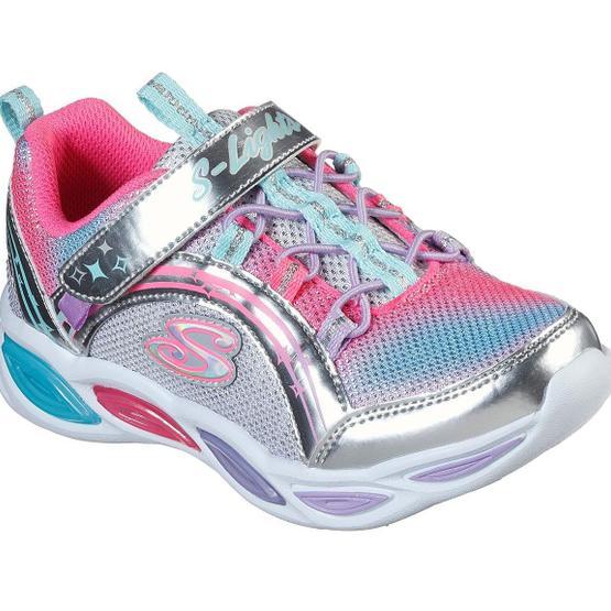 Skechers 20269N-SMLT Bebek Spor Ayakkabı
