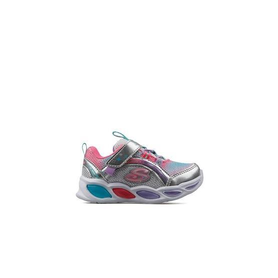 Skechers 20269N-SMLT Bebek Spor Ayakkabı