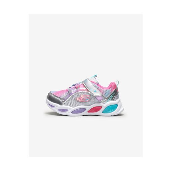 Skechers 20269N-SMLT Bebek Spor Ayakkabı Bebek Ayakkabısı Fiyatı