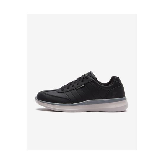 Skechers 210247 BLK Siyah Erkek Günlük Ayakkabı