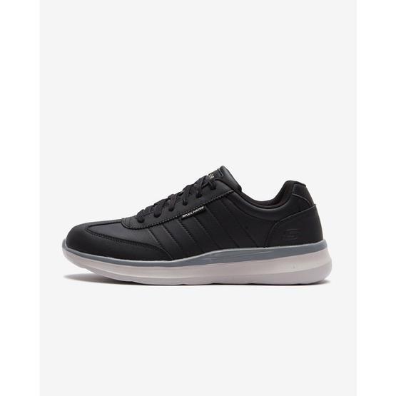 Skechers 210247 BLK Siyah Erkek Günlük Ayakkabı Erkek Günlük Ayakkabıları Fiyatı