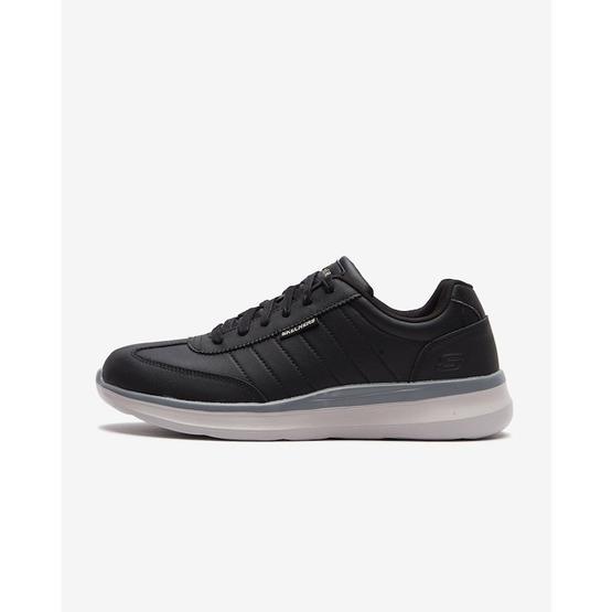 Skechers 210247 BLK Siyah Erkek Günlük Ayakkabı